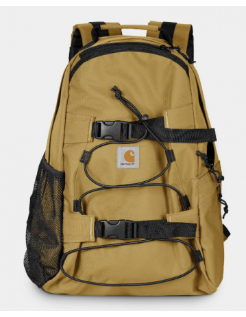 Carhartt Wip Kickflip Backpack - Bourbon - Product Photo 1