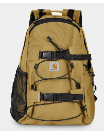 Carhartt WIP Kickflip Backpack - Bourbon - Sac À Dos - Miniature Photo 1