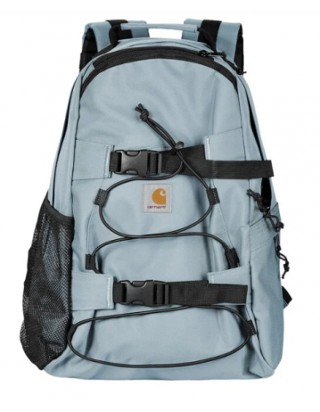 Carhartt Wip Kickflip Backpack - Misty Sky - Product Photo 1