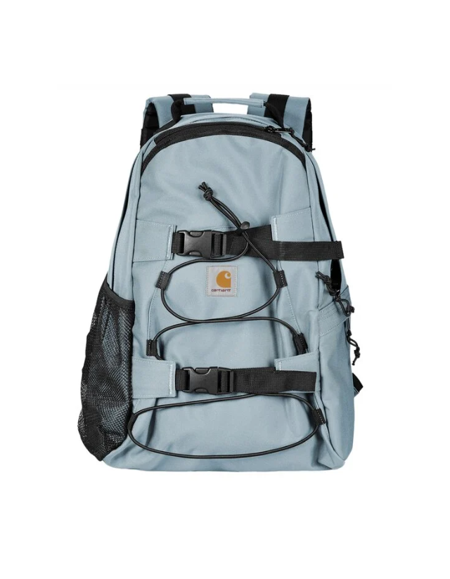 Carhartt Wip Kickflip Backpack - Misty Sky - Sac À Dos  - Cover Photo 1