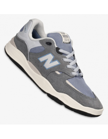 New Balance Numeric Tiago Lemos 1010 - Castlerock - Schaatsschoenen - Miniature Photo 1