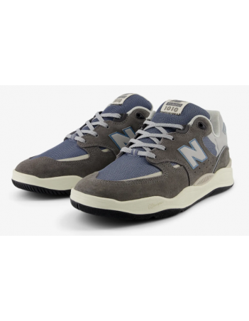 New Balance Numeric Tiago Lemos 1010 - Castlerock - Skate-Schuhe - Miniature Photo 2