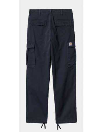 Carhartt WIP Regular cargo - Air force Blue - Pantalon Homme - Miniature Photo 1