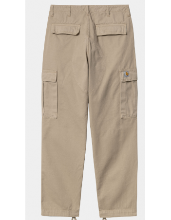 Carhartt WIP Regular Cargo pant - Wall - Men's Pants - Miniature Photo 1