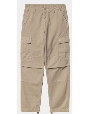 Carhartt WIP Regular Cargo pant - Wall - Heren Broeken - Miniature Photo 2