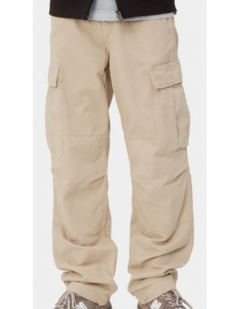 Carhartt WIP Regular Cargo pant - Wall - Heren Broeken - Miniature Photo 3