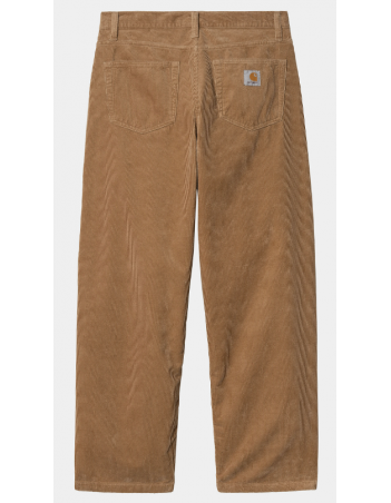 Carhartt WIP Landon Pant Cord - Peanut - Men's Pants - Miniature Photo 2