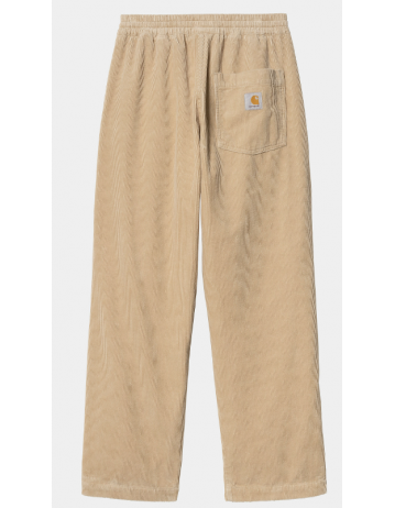 Carhartt Wip Floyde Pant Cord - Wall - Product Photo 1