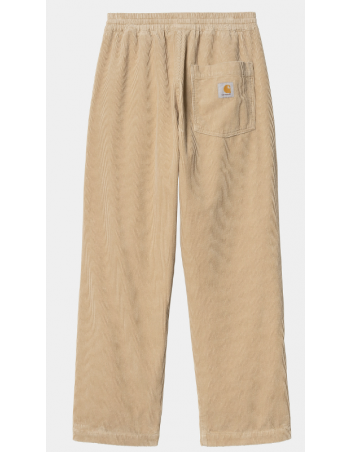 Carhartt WIP Floyde Pant Cord - Wall - Pantalon Homme - Miniature Photo 1