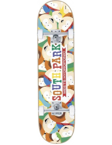 Hydroponic South Park Buddies Skateboard Complet - Product Photo 1
