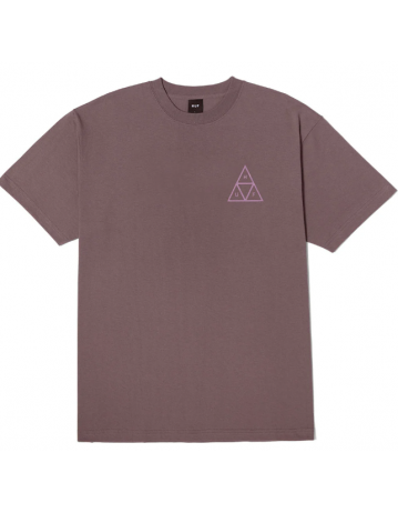 Huf Set Tt S/S Tee - Light Plum - Product Photo 2