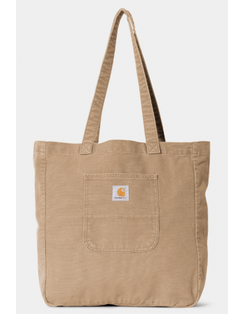 Carhartt WIP Bayfield Tote - Peanut Rinsed - Tasche - Miniature Photo 2