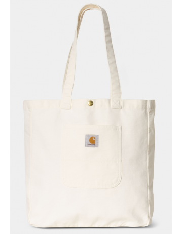 Carhartt Wip Bayfield Tote - Wax Rinsed - Product Photo 1