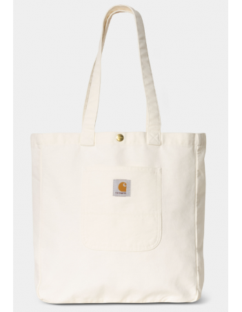 Carhartt WIP Bayfield Tote - Wax Rinsed - Bag - Miniature Photo 1