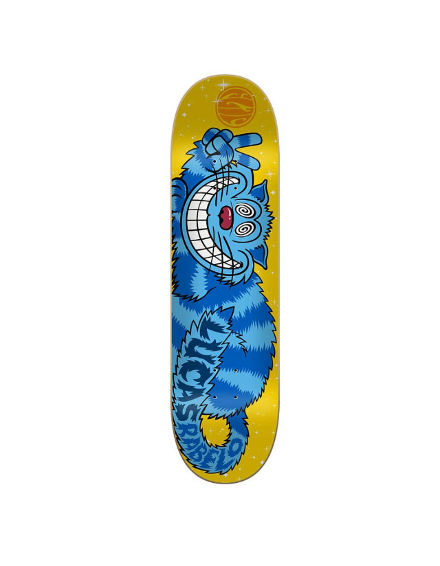 Flip Rabelo Classic 8.13 - Skateboard Deck  - Cover Photo 1