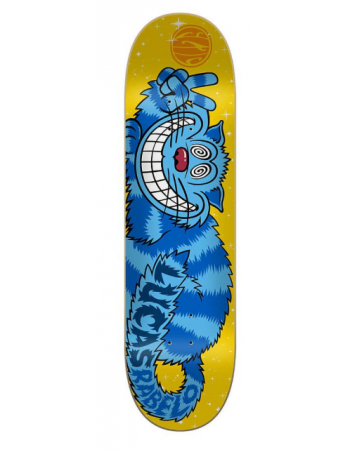 Flip Rabelo Classic 8.13 - Skateboard Deck - Miniature Photo 1