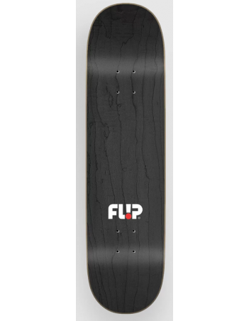 Flip Rabelo Creatures 8.1 - Deck Skateboard - Miniature Photo 2