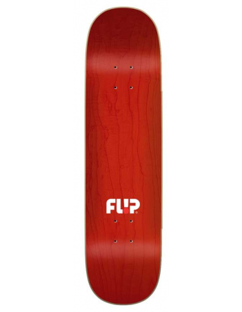 Flip Majerus Matchbox 8.4 - Deck Skateboard - Miniature Photo 1