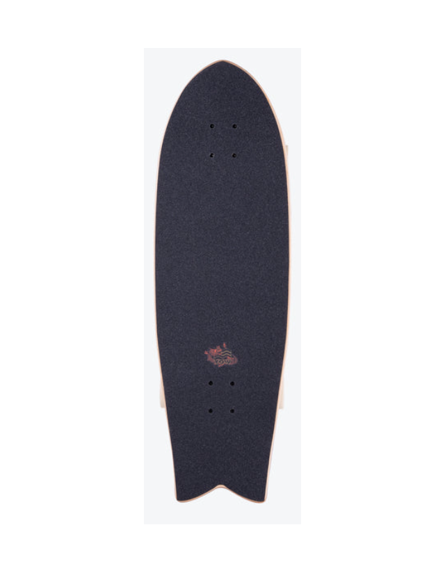 Yow Surfskate Yab-J 32.5" - Surfskate  - Cover Photo 1