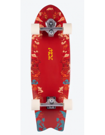 Yow Surfskate Yab-J 32.5" - Product Photo 1