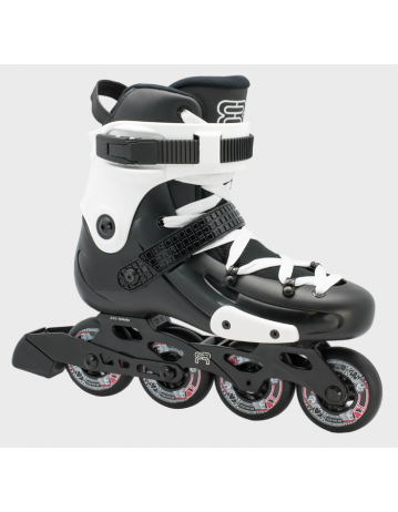 Fr Skates Frw 80 - Black - Product Photo 1