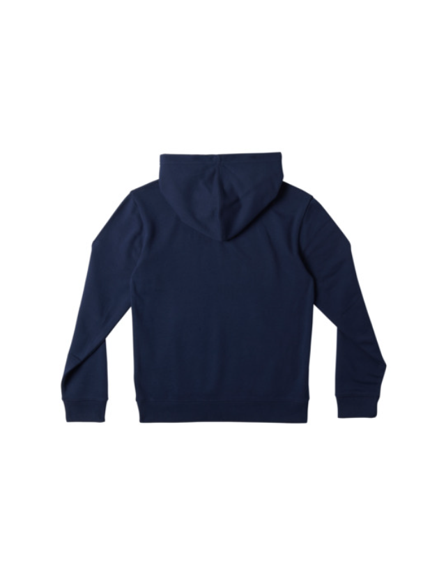 Dc Shoes Standout Ph Boy - Dark Navy - Sweat Enfant  - Cover Photo 1