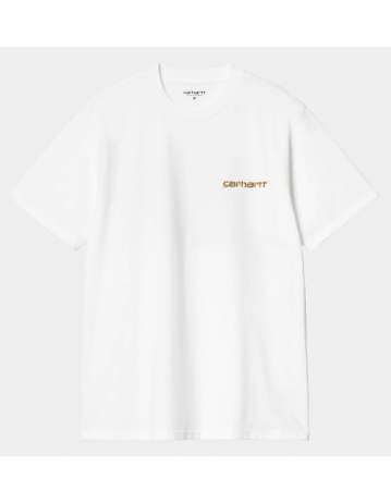 Carhartt Wip Noodle Soup - White - Product Photo 1