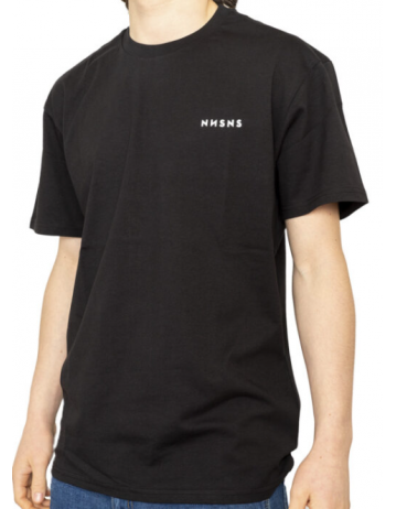 Nnsns Clothing Head Logo T-Shirt - Black - Product Photo 2