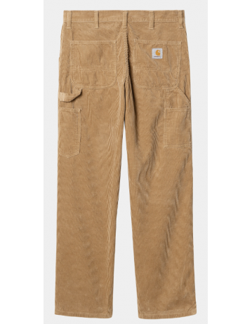 Carhartt Wip Single Knee Pant Cord - Peanut - Product Photo 1