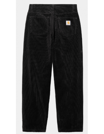 Carhartt Wip Landon Pant Cord - Black - Product Photo 1