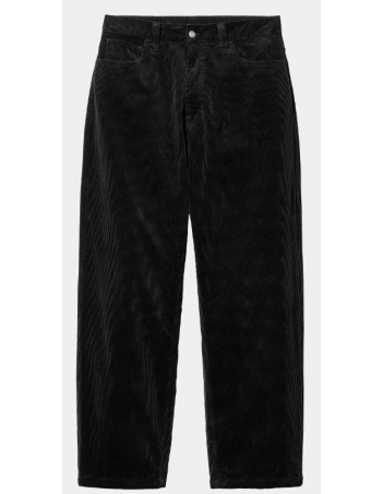 Carhartt WIP Landon Pant Cord - Black - Men's Pants - Miniature Photo 2