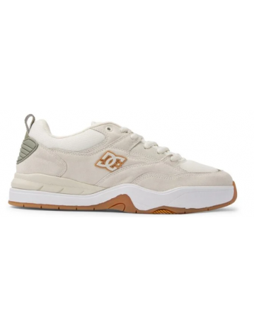 Dc Shoes Dc Ascend - Off White - Product Photo 1