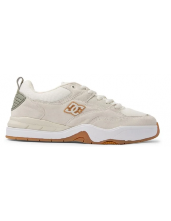 DC Shoes Dc Ascend - Off white - Schaatsschoenen - Miniature Photo 1