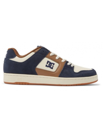 Dc Shoes Manteca 4 - Tan / Brown - Product Photo 2