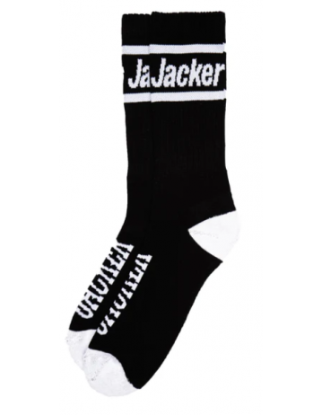 Jacker After Logo - Black - Product Photo 1