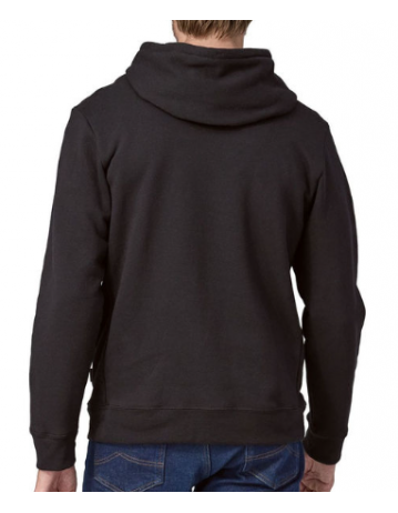 Patagonia 73 Skyline Uprisal Hoody - Black - Product Photo 2