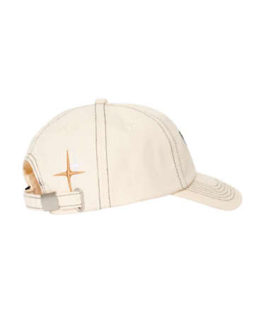 Jacker Freedom Writerz Cap - Beige - Product Photo 1