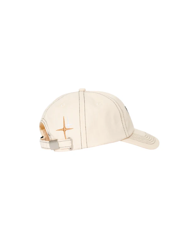 Jacker Freedom Writerz Cap - Beige - Cap  - Cover Photo 1