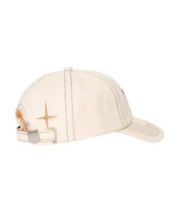 Jacker Freedom Writerz cap - Beige - Kap - Miniature Photo 1