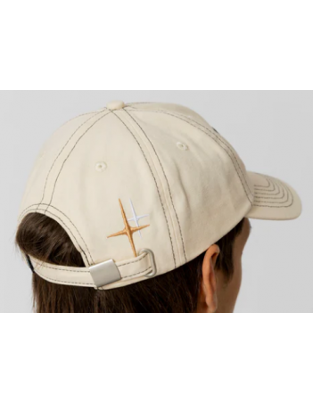 Jacker Freedom Writerz cap - Beige - Cap - Miniature Photo 2