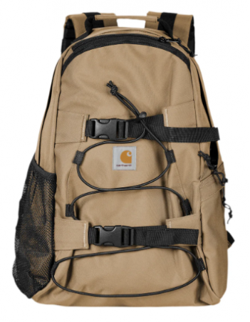 Carhartt WIP Kickflip Backpack - Peanut - Sac À Dos - Miniature Photo 1