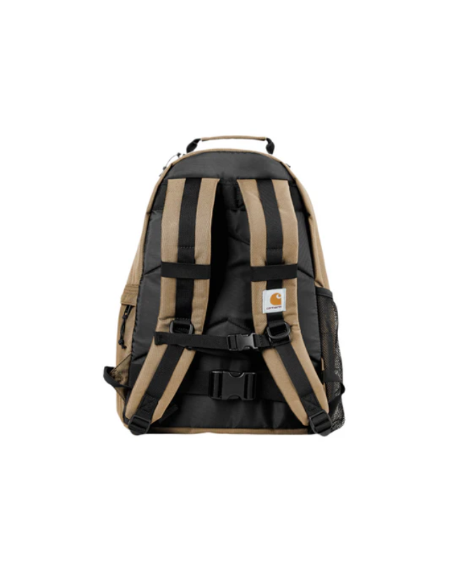 Carhartt Wip Kickflip Backpack - Peanut - Backpack  - Cover Photo 2