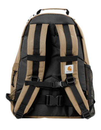 Carhartt WIP Kickflip Backpack - Peanut - Sac À Dos - Miniature Photo 2