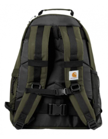 Carhartt Wip Kickflip Backpack - Office Green - Product Photo 2