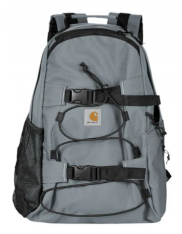 Carhartt Wip Kickflip Backpack - Dove Grey - Product Photo 1