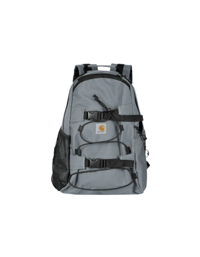 Carhartt Wip Kickflip Backpack - Dove Grey - Backpack  - Cover Photo 1