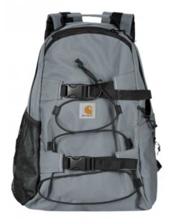 Carhartt WIP Kickflip Backpack - Dove Grey - Rucksack - Miniature Photo 1