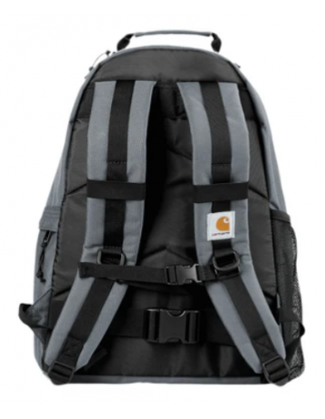 Carhartt Wip Kickflip Backpack - Dove Grey - Product Photo 2