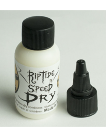 Riptide Speed Lube - Dry Weather - Product Photo 1