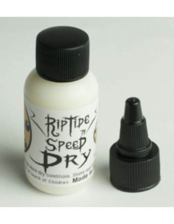 Riptide Speed lube - Dry weather - Bearings - Miniature Photo 1